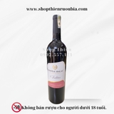 Vang Đà Lạt Chateau Dalat Tradition Đỏ Cabernet Sauvignon   12 750ml
