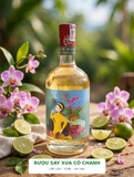 Rượu Chanh Cô Chanh 530ML 26% - Lime Lady - MẦM