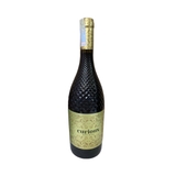 Rượu Vang Đỏ Tây Ban Nha Curious Merlot 2019 - Vino de la Tierra de Castilla 750ml