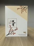 Rượu Whisky Nhật Tenjaku 40% 700ml