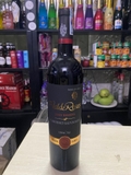 Rượu Vang Chile VALDES ROSAS Gran Reserva Cabernet Sauvignon 13.5% 750ml-Vang Đo