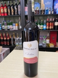 Rượu Vang Đà Lạt Chateau Dalat Tradition   12% 750ml