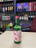 1 Thùng Rượu Soju Hàn Quốc Korice 360ml x 20 chai