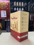 Vang Đà Lạt  CLASSIC ĐỎ 12% 3 LÍT