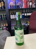 1 Thùng Rượu Soju Hàn Quốc Korice 360ml x 20 chai