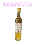 Rươu MƠ Rừng WILD APRICOT 15% 500ml-Shop Thiện