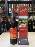 Vang Đỏ ROMA 1989 14.5% 750ml