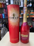 Rượu Vang Nổ Hungary Sparkling Torley 12% 750ml