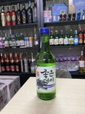 Rượu Soju ( Sô Chu) Hàn Quốc Good Day 360ml