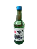 Sô Chu Soju GOOD DAY Việt Nam 12.5% 360ml
