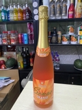 Nước Trái cây Cocktail Sparkling Tây Ban Nha Senac Có ga Không cồn 750ml