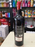 Rượu Vang Ý PESSOTTO Negroamaro 750ml-Vang Đỏ