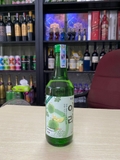 1 Thùng Rượu Soju Hàn Quốc Korice 360ml x 20 chai