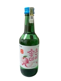 Sô Chu Soju GOOD DAY Việt Nam 12.5% 360ml