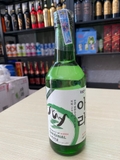 1 Thùng Rượu Soju Hàn Quốc Korice 360ml x 20 chai