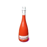 Rượu Vang Sủi Dâu Tây Ý Fragolino Sparkling Strawberry Product of Italy 750ml - 7.5%