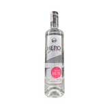 Rượu Rum Trắng HERO White Rum 700ml 40% Vol - Chuyên pha chế Mojito, Cocktail