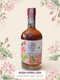 Rượu Hồng Liên 530ML 28% - Lotus Liqueur - MẦM Craft Distillery