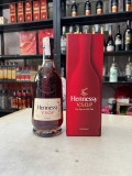 Rượu Hennessy VSOP Very Superior Old Pale Cognac 700ml 40% - Cognac Pháp Nhập Khẩu - Full Box Đỏ [SHOP THIỆN]