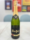 Vang Nổ Pháp Vieux Papes Blanc De Blancs Brut 750ml - 11%