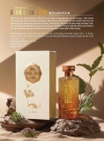 Rượu Sâm Ngọc Linh - Đỉnh Linh Sâm Diamond 500ml 27.3%