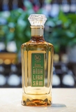 Rượu Sâm Ngọc Linh Đỉnh Linh Sâm 500ml - 29% - Tinh Hoa Sâm Việt
