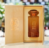 Rượu Sâm Ngọc Linh - Đỉnh Linh Sâm Diamond 500ml 27.3%