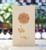 Rượu Sâm Ngọc Linh - Đỉnh Linh Sâm Diamond 500ml 27.3%