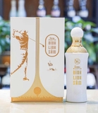 Rượu Sâm Ngọc Linh Đỉnh Linh Sâm GOLF - Hộp Quà Cao Cấp 500ml / 650ml 27.3%