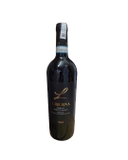 Rượu Vang Đỏ Ý Liburna Merlot Nero d'Avola Sicilia DOC 14% 750ml