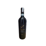 Rượu Vang Đỏ Ý Liburna Merlot Nero d'Avola Sicilia DOC 14% 750ml