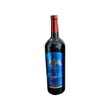 [HÀNG CHÍNH HÃNG] Rượu Vang Đỏ Mosanto Nhãn Trắng White Five Star Limited 750ml - Quà Biếu Tinh Tế