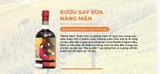 Rượu Mận Nàng Mận 530ML 22% - The Plum Maiden - MẦM