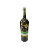 Rượu Vang Chile Pavo Real Sauvignon Blanc & Cabernet Sauvignon 12.5% 750ml Nhập Khẩu Chile - Vang Trắng Đỏ