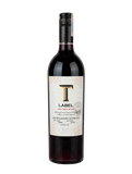 Rượu Vang Úc T Label 12.5% 2025 - Chardonnay (Vang Trắng) & Dry Red Wine (Vang Đỏ) - South Eastern Australia - 750ml