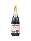 Nước Nho Đỏ Có Ga Villa Romanio Úc 750ml - Sparkling Red Grape Juice Không Cồn - Product of Australia
