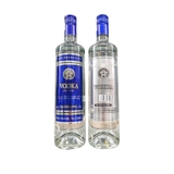 Vodka Năm Sao Nắp Xanh 700ml 40 Độ - Special Quality - Vodka 5 Sao