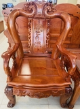 BÀN GHẾ MINH ĐÀO B7 C10 . MSP : BGMDC10