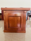 Bàn Làm Việc 1M8 . MSP : BLV180