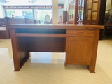 Bàn Làm Việc 1M4 . MSP : BLV140