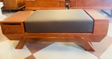 BỘ SOFA GHẾ THUYỀN . MSP:SFGT375
