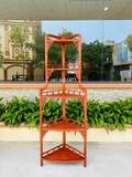 Kệ góc tam giác . MSP:KGTG45