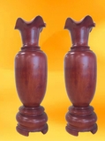 Lục bình gỗ Hương Nam Phi - MSP: LBHNP500