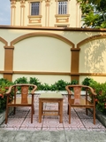 Cặp ghế phòng trà . MSP : GPT450