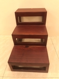 Bậc tam cấp - MSP: BTCHNP15