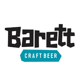 Barett cranft beer