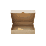 Hộp carton nắp cài