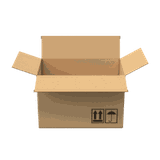 Hộp carton đối khẩu