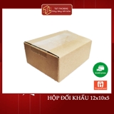 12x10x5 40 cái Hộp carton ship cod