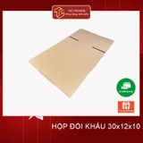 30x12x10 20 cái Hộp carton ship COD